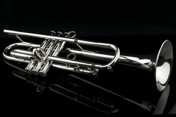 (image for) Blackburn Jericho/Jericho Lite Trumpet